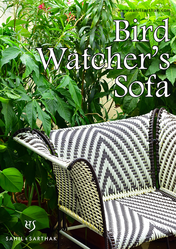 Outdoor Furniture Catalogue New - Bird Watcher's Collection 05